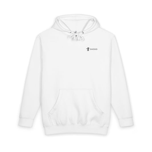 "Respect" Premium Hoodie by SHODO