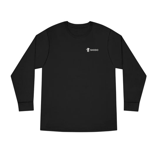 "Respect" Premium Crew by SHODO