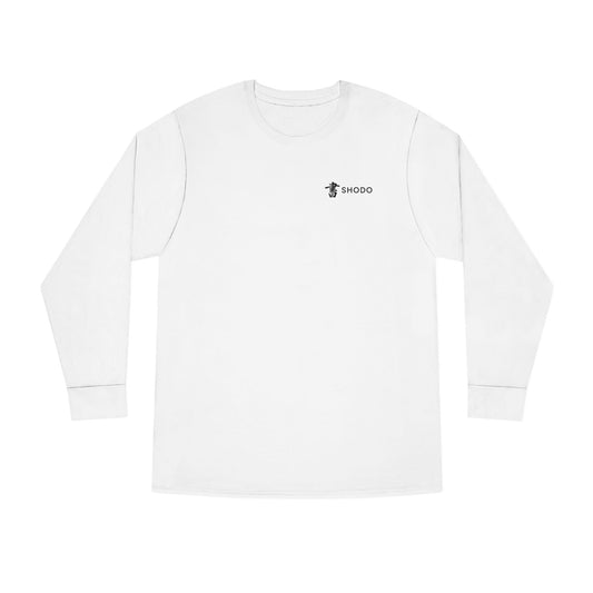 "Respect" Premium Crew by SHODO