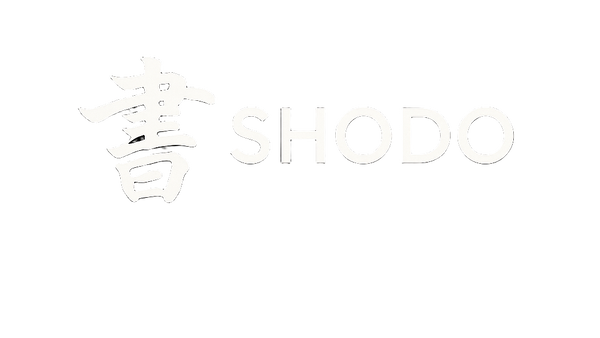 The Shodo Shop